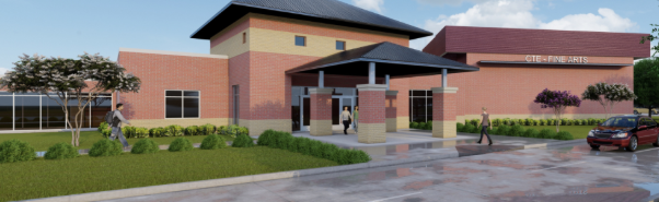 CTE Center